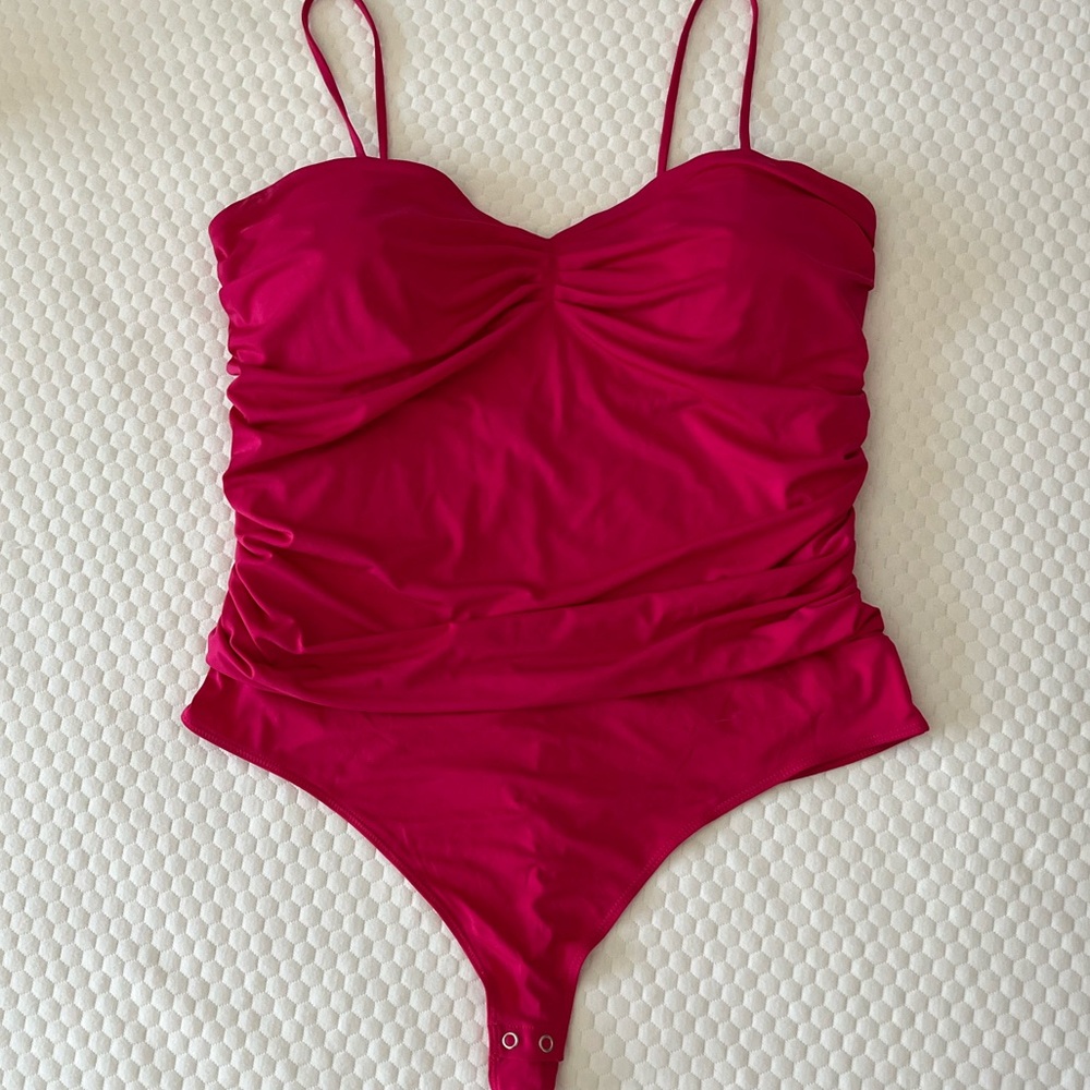 Express Bodysuit